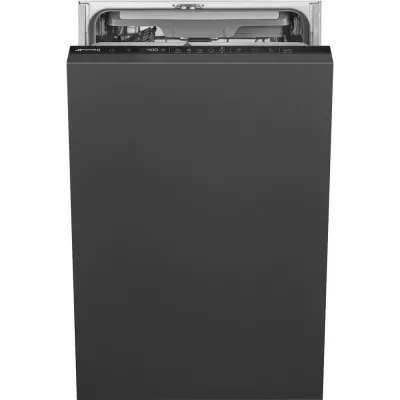 Smeg S Lavastoviglie slim a scomparsa totale ST4533IN da 45 cm - PROMOZIONE ATTIVA FINO AL 19/10