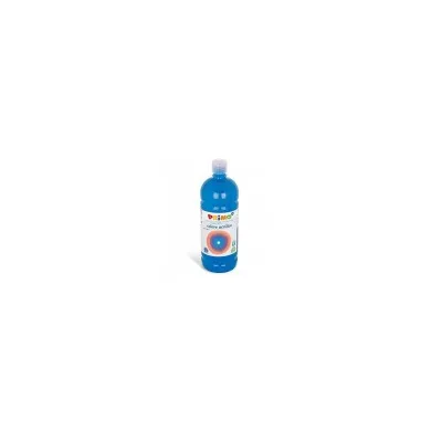 Primo TEMPERA ACRILICA 1000ML CIANO 404TA1000501