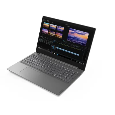 LENOVO V15 ADA 15.6" AMD RYZEN 3 3250U 2.6GHz RAM 8GB-SSD 256GB M.2 NVMe-WIN 10 PROF (82C70007IX)