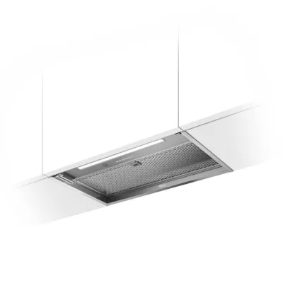 Elica Cappa aspirante a incasso BOXIN ADVANCE @ IX/A/60 PRF0180599A finitura acciaio inox da 60 cm