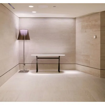 Flos Lampada da terra a luce diffusa LED KTribe F3 in diverse finiture