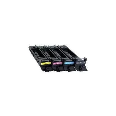 Toner Compatibile Konica Minolta MAGICOLOR 4650DN A0DK352 MAGENTA