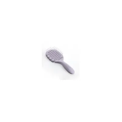 MUITOMAS MUITOMAS HAIR BRUSH L VIOLET HAIRBRUSHLVL
