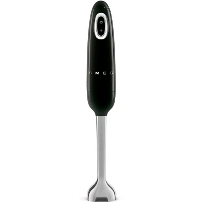 PRONTA CONSEGNA - Smeg Frullatore a immersione HBF11BLEU finitura Pack Special Pack