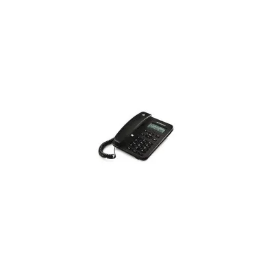 MOTOROLA CORDLESS FISSO CT202 NERO (CON DISPLAY) 107CT202B