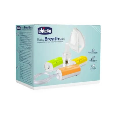 CHICCO EASY BREATH AEROSOL MICROPISTONE
