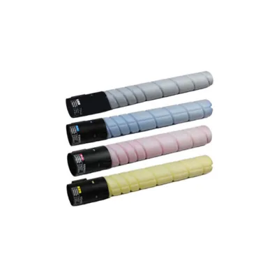 TONER COMPATIBILE KONICA MINOLTA ACVH350 MAGENTA TN227M BIZHUB C257i