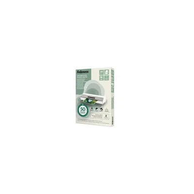FELLOWES LEONARDI CF100 POUCHE A6 RICICLATE 50% OPACH 100143438