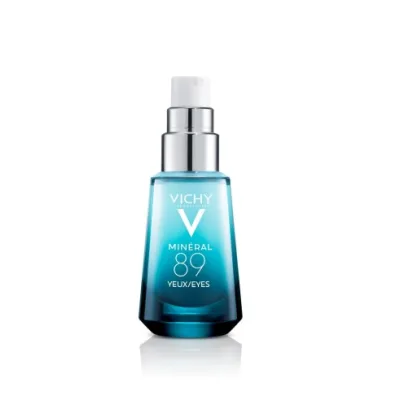 VICHY MINERAL 89 CREMA OCCHI 15ML