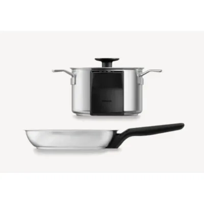 Miele Kit per cottura classica e assistita su piani cottura M Sense KMTS 8602