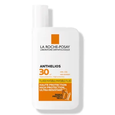 LA ROCHE POSAY ANTHELIOS ULTRA FLUIDO 30+ 50ML