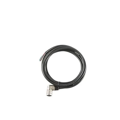 HONEYWELL DC POWER CABLE RIGHT ANGLE VM1055CABLE