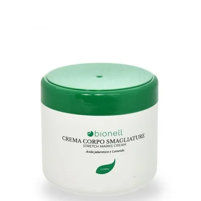 Bionell crema smagliature 500 ml