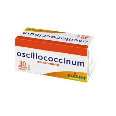 Oscillococcinum*200k 30dosi