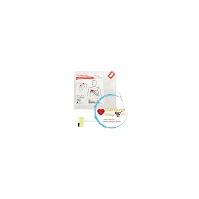 ELETTRODI ADULTI STAT-PADZ CPR ZOLL AED PRO E AED PLUS