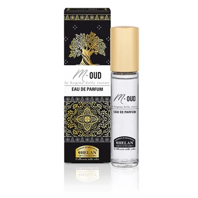 I Profumi di Helan m Oud Eau de Parfum 10 ml