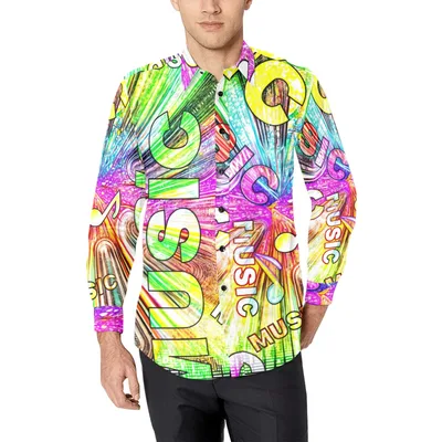 Camicia uomo