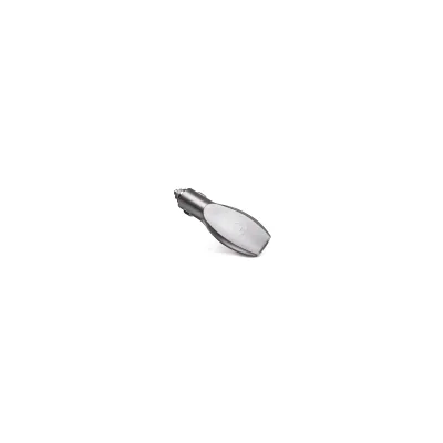CELLY USB-A CAR CHARGER 5W WHITE SCC11UWH