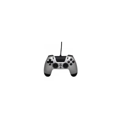 GIOTECK VX4 WIRED GAMEPAD PS4 PC TITANI0 VX4PS4-45-MU