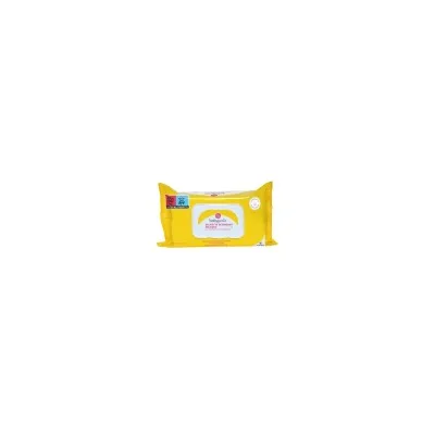 BABYGELLA PREBIOTIC SALVIETTE 72 PZ