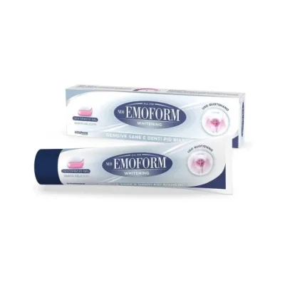 NEO EMOFORM WHITENING DENTIFRICIO PROMO 100 ML