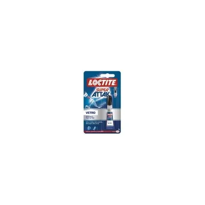 SUPER ATTAK SUPER ATTAK VETRO 3GR 2047412
