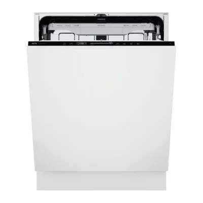 AEG Lavastoviglie a scomparsa totale NG8 2IX20T K da 60 cm