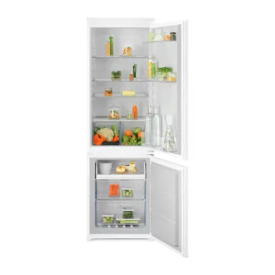 Electrolux | Frigocongelatore combinato da incasso LNA7NE18S da 54 cm