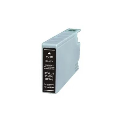 Cartuccia Compatibile EPSON STYLUS PHOTO RX 700 NERO T5591