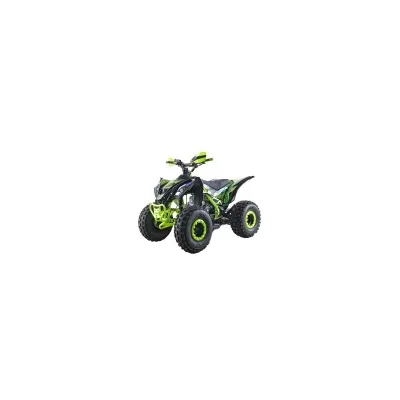 Quad NCX Wonder 125cc R8