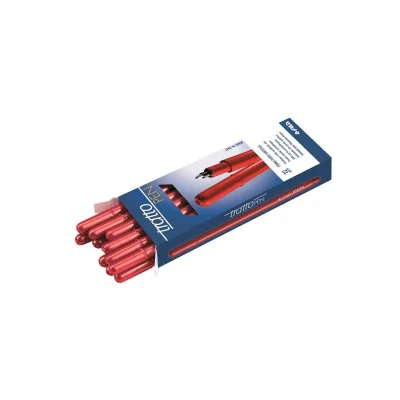 TRATTO CF12 TRATTO PEN ROSSO 830702