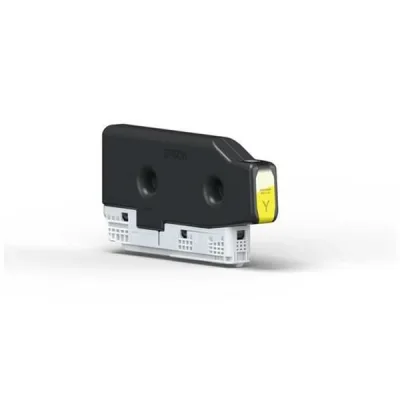 WFE AM-C550 YELLOW INK C13T08Q440