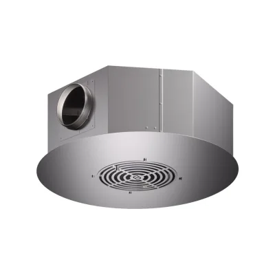 Faber Kit aspirante Kit Airlane Technology 112.0542.875 finitura acciaio inox da 84 cm