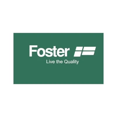 Foster Filtro carbone 9700 497