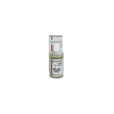 UNGHIASIL SOLVENTE OLEOSO 50ML