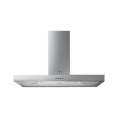 Elica Cappa a parete SPOT NG H6 IX/A/60 55916388A finitura acciaio inox da 60 cm