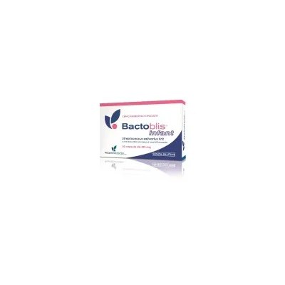 BACTOBLIS INFANT 30CPS