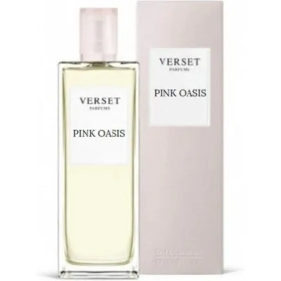 VERSET PINK OASIS 50ML