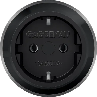Gaggenau Presa CA414100F finitura nero