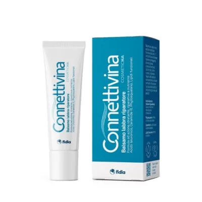 CONNETTIVINA COSMETICHA BALSAMO LABBRA