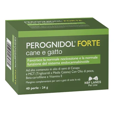Perognidol Cane&gatto Fteperle