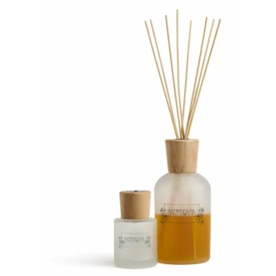 NASOTERAPIA BASTONCINI RATTAN 25CM DIFFUSORE