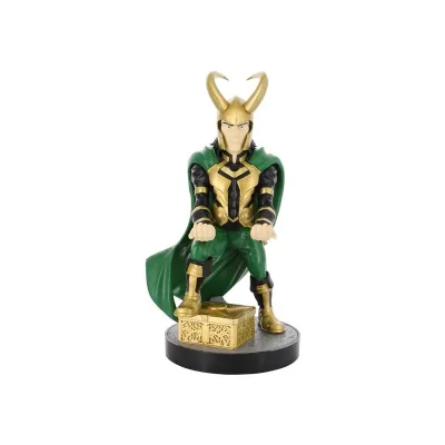 EXQUISITE GAMING LOKI CABLE GUY CGCRMR400457