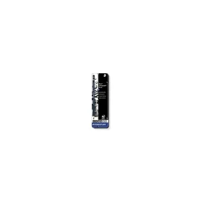 STAEDTLER CF6 MATITA TIPO CARBONCINO 2B-4B 100B-G6