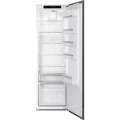 Smeg S Frigorifero monoporta ventilato da incasso S8L174D3E da 56 cm - IN PROMOZIONE FINO AL 6/07