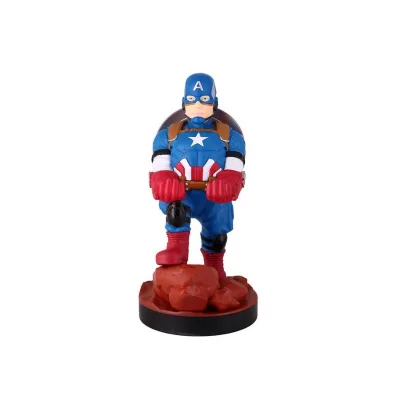 EXQUISITE GAMING CAPTAIN AMERICA CABLE GUY CGCRMR300202