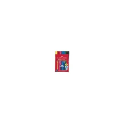 FABER CASTEL CF10 PENNARELLI GRIP COLOUR MARKER 155310