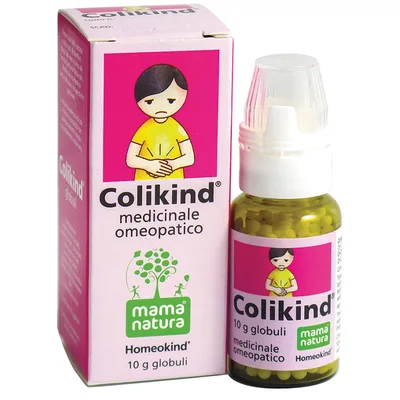 COLIKIND 10G 800GL DHU