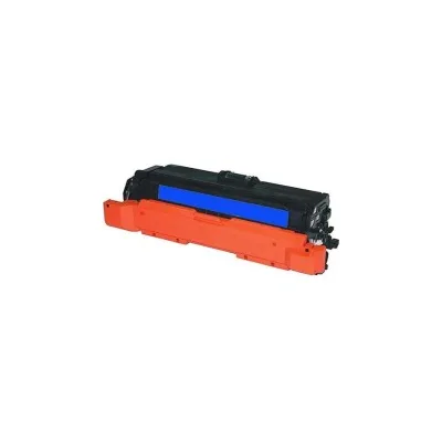 TONER COMPATIBILE HP Enterprise CM 4540 CP 4020 CE261A 648A CIANO