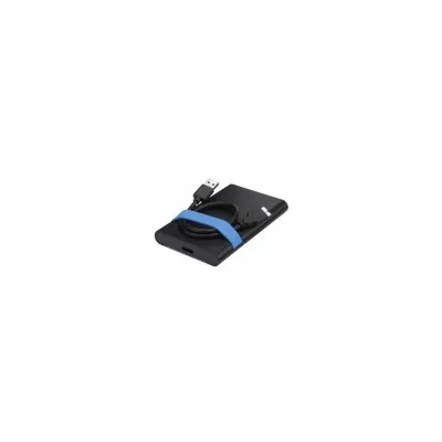 VERBATIM ENCLOSURE KIT 2.5 USB 3.2 GEN1 53106